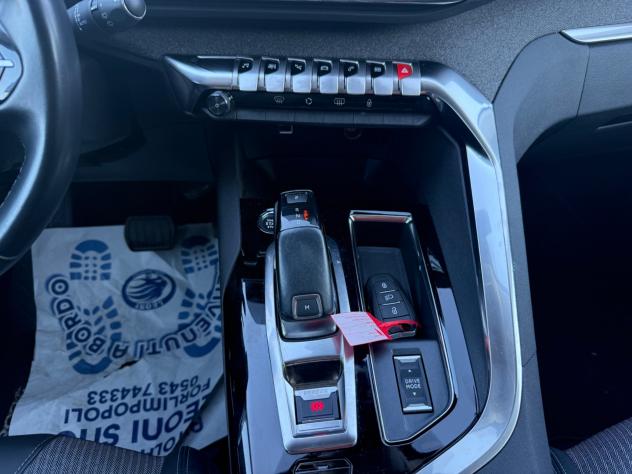 Peugeot 5008 BlueHDi 130 S&S EAT8 GT OMOLOGATA 7 POSTI - Foto 10