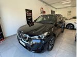 Bmw X1 sDrive 18i Msport