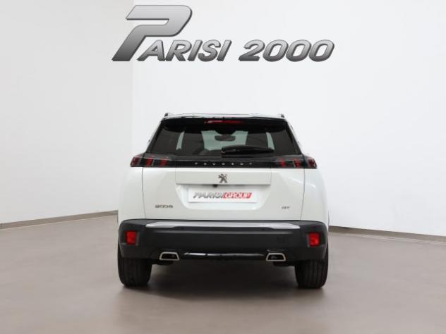 PEUGEOT 2008 PureTech 130CV S&S EAT8 GT *PROMO PARISI GROUP* rif. 23467496 - Foto 7