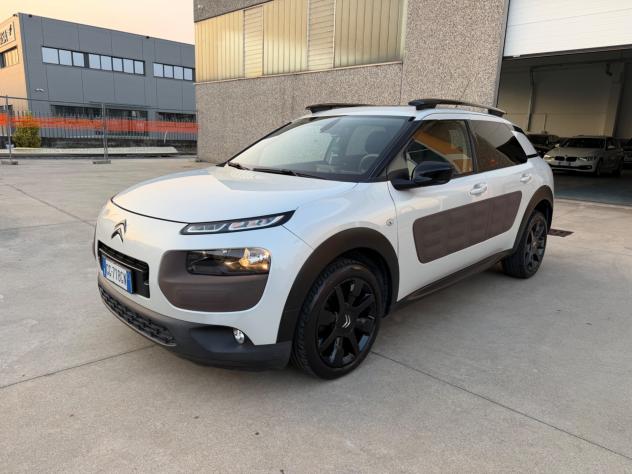 Citroen C4 Cactus 1.6 e-HDi 92 ETG6 Shine Edition - Foto 3