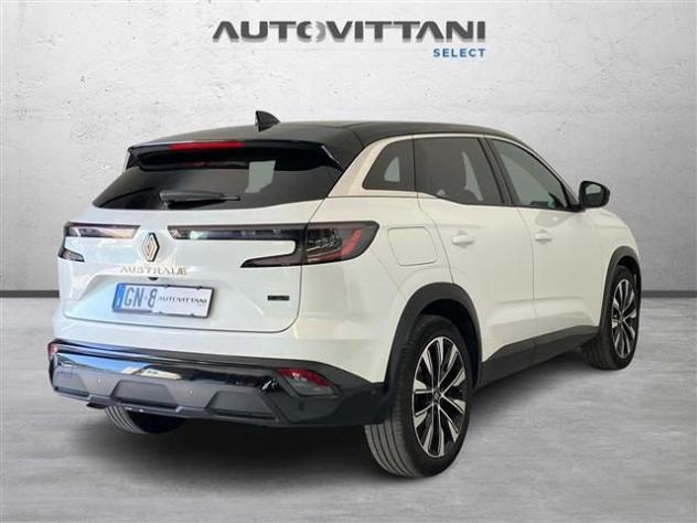 RENAULT Austral 1.2 E-Tech full hybrid Techno 200cv auto rif. 23951629 - Foto 4