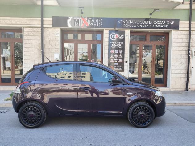 Lancia Ypsilon 1.2 BENZINA 69CV PERFETTA - Foto 9