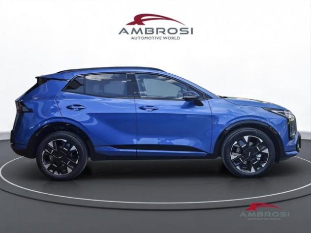 KIA Sportage PE 1.6 HEV GTL TT rif. 23849865 - Foto 5