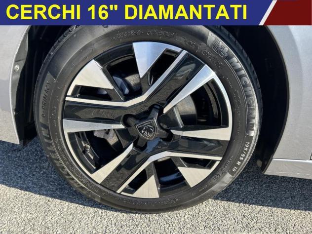 Peugeot 208 PureTech 100cv Allure 5p NAVI + CAMERA 360 GRADI - Foto 4