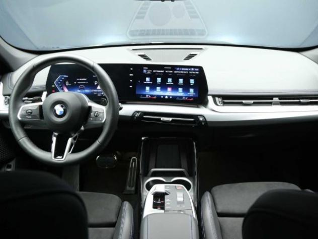 BMW X1 xDrive 20d Msport rif. 23820974 - Foto 4