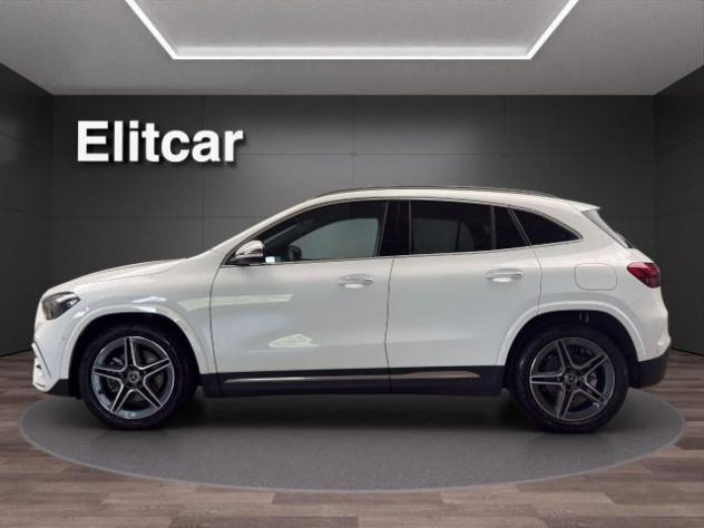 MERCEDES-BENZ GLA 180 Automatic AMG Line Advanced Plus rif. 23939371 - Foto 7
