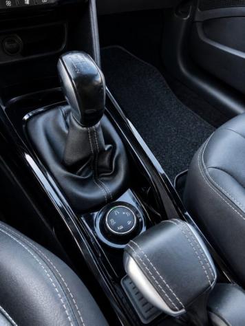 PEUGEOT 2008 BlueHDi 100 Cv Pelle Clima Aut. Navi Neo Patentati rif. 23795002 - Foto 9
