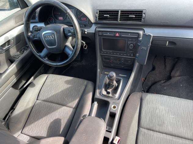 Audi A4 Avant 2.0 TDI 170CV F.AP. - Foto 10