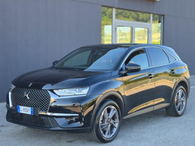 DS DS 7 Crossback BHDi 130 EAT8 Business Cerchi 19" 58.000 KM.