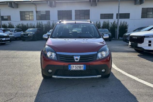 DACIA Sandero Stepway 1.5 dCi 90CV rif. 23196284 - Foto 2