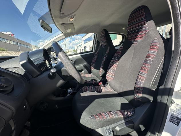 Citroën C1 1.0 VTi S&S Feel 72cv - Foto 10