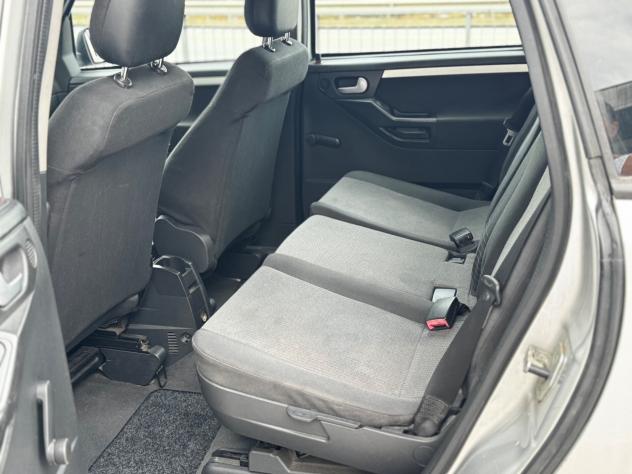 Opel Meriva 1.7 DTI Cosmo iscritta ASI - Foto 8
