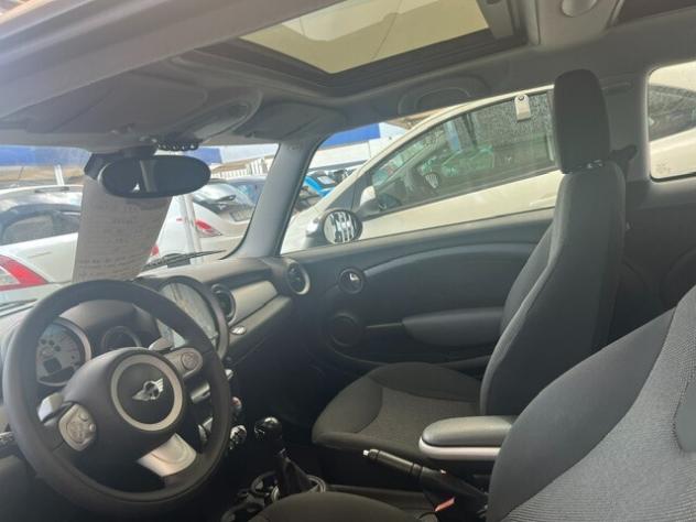 MINI COOPER AUTOMATICA TETTO APRIBILE! - Foto 4
