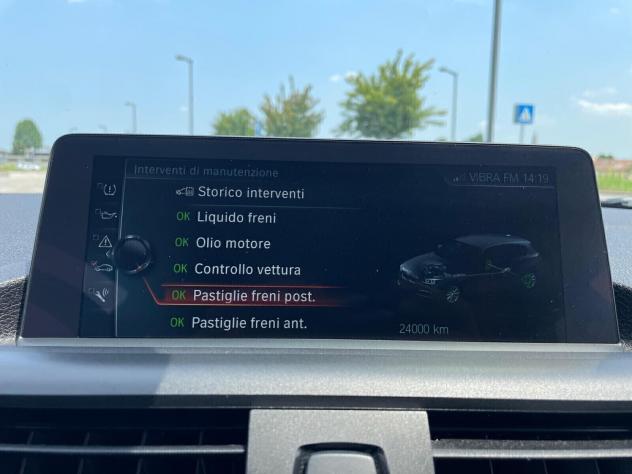 Bmw serie 1 f21 125d M SPORT - Foto 9
