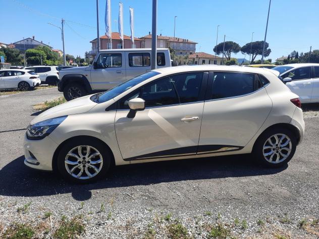 Renault Clio dCi 8V 90CV EDC Start&Stop 5 porte Energy Zen - Foto 4