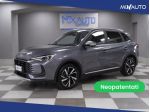 MG ZS 1.5 Hybrid+ Luxury 197CV Auto