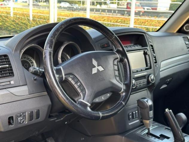 MITSUBISHI Pajero 3.2 DI-D 16V aut. 3p. Instyle DPF rif. 23869073 - Foto 6