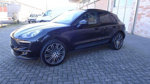 PORSCHE - Macan - 3.0 S Diesel - Foto 3