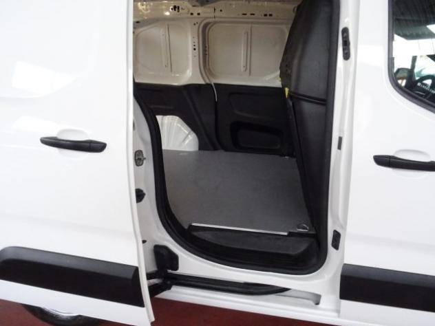 CITROEN Berlingo BlueHDi 100 S&S Van M Club 3POSTI rif. 24070822 - Foto 8