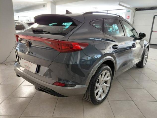 CUPRA Formentor 1.5 TSI DSG solo km 43.000 Unico Proprietario rif. 23675263 - Foto 5