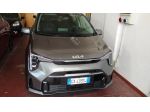 Kia Picanto 1.0 12V 5 porte GT Line