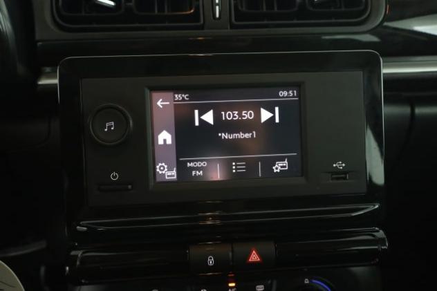 CITROEN C3 C3 PureTech 83 S&S Feel rif. 23843631 - Foto 10