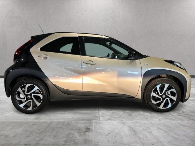 Toyota Aygo X 1.0 VVT-i 72 CV 5 porte Trend CVT - Foto 3