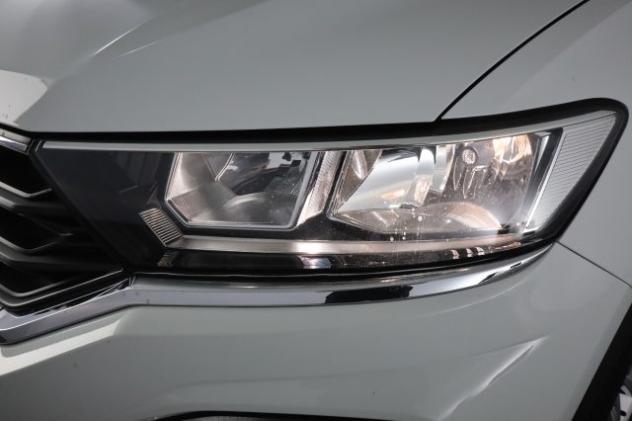 VOLKSWAGEN T-Roc T-Roc 1.0 TSI 115 CV Style BlueMotion Technology rif. 24028726 - Foto 9