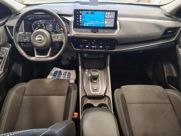 NISSAN Qashqai MHEV 158 CV Xtronic Acenta rif. 23378549 - Foto 5
