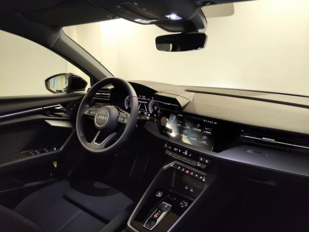 Audi A3 A3 SPB TDI 110 kW S tronic Business Advanced - Foto 8
