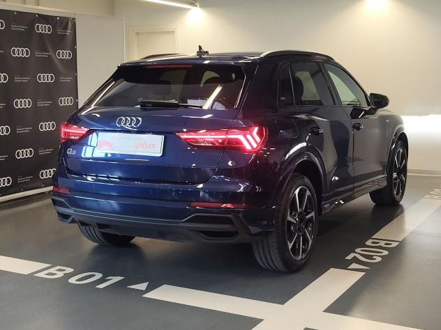Audi Q3 Q3 35 1.5 tfsi S line edition s-tronic - Foto 4