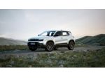 JEEP Avenger Avenger 1.2 Turbo 110 CV e-Hybrid Longitude