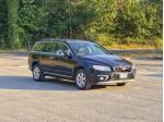 Volvo XC 70 XC70 D4 Geartronic Summum CV-181 E5B Automatica 2014