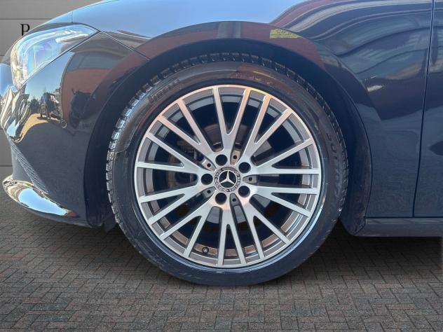 Mercedes-Benz CLA Sh.Brake - X118 - Shooting Brake 180 d Sport auto - Foto 6
