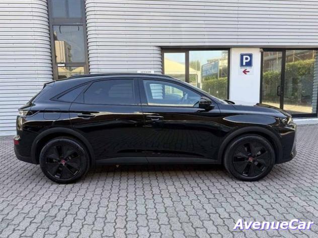 DS AUTOMOBILES DS 7 1.6 e-tense phev Performance Line 4x4 300cv PREZZO rif. 23940622 - Foto 4