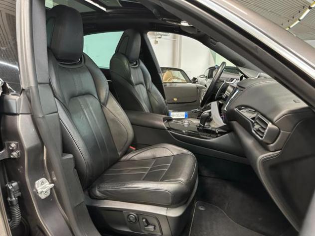 MASERATI Levante V6 Diesel 275 CV AWD - Tetto - Maserati Service rif. 23680679 - Foto 10