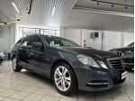 MERCEDES-BENZ E 200 CGI S.W. BlueEFFICIENCY Avantgarde - Service ok rif. 23 &hellip;