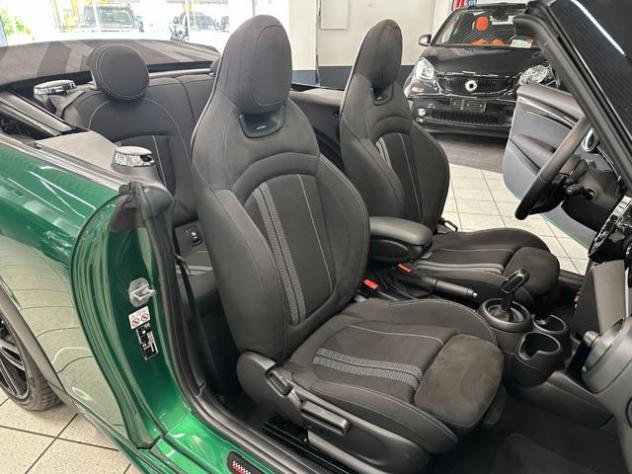 MINI Cooper S Cabrio 2.0 Cooper S JCW Cabrio - Mini Service rif. 23732586 - Foto 10
