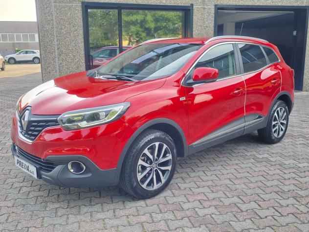 Renault Kadjar 1.5 Energy dCi 110cv SPORT EDITION - Foto 3