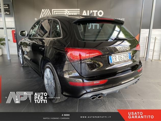 Audi Q5 SQ5 3.0 tdi biturbo quattro tiptronic - Foto 4
