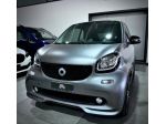 Smart Fortwo 0.9 109CV Twinamic Brabus Xclusive