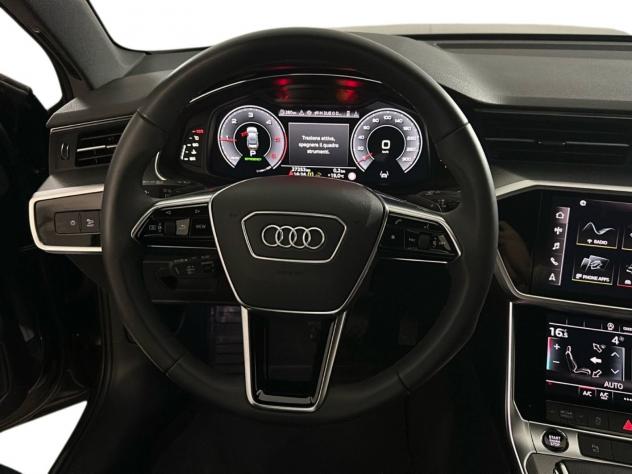 Audi A6 A6 2.0 tdi mhev + S line edition quattro 204cv s-tronic - Foto 9