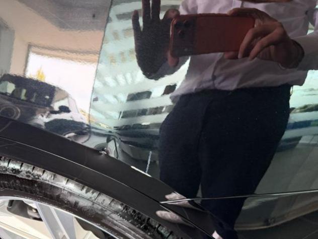 AUDI Q5 SPB 35 TDI S tronic S line rif. 24234214 - Foto 9