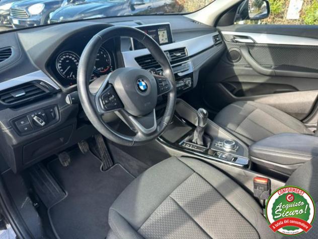 BMW X2 sDrive18i Advantage rif. 23358634 - Foto 5