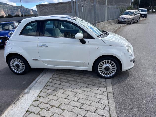 Fiat 500 1.2 Lounge - Foto 5