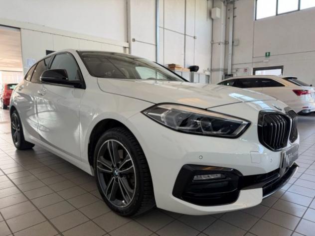BMW 116 d 5p. Sport //BELL1SS1MA// rif. 23754159 - Foto 3