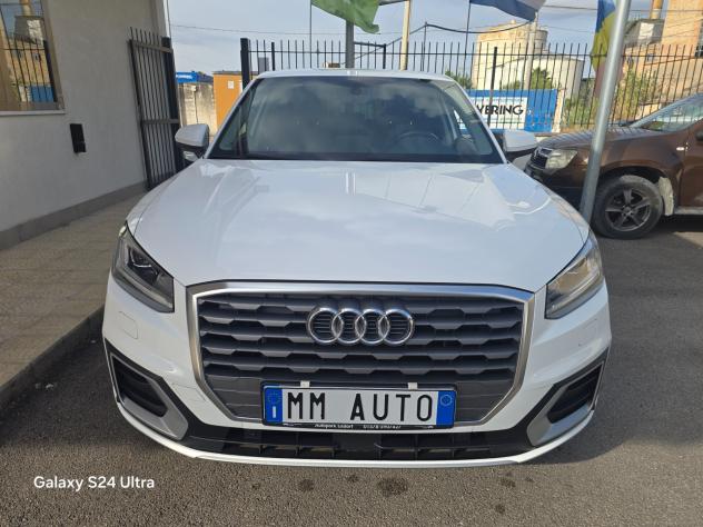 Audi Q2 30 TDI S tronic - Foto 5