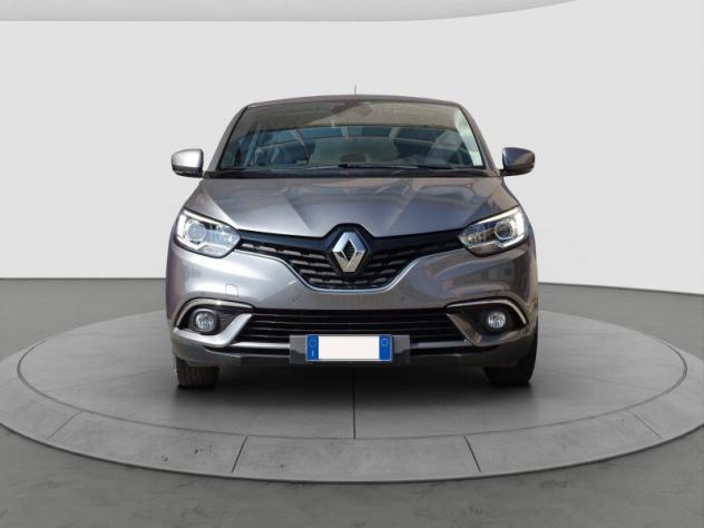 Renault Scénic Scénic dCi 8V 95 CV Energy Zen - Foto 8