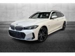BMW 330 e Touring Msport rif. 23758155
