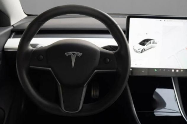 TESLA Model 3 Long Range AWD Performance rif. 23757120 - Foto 6